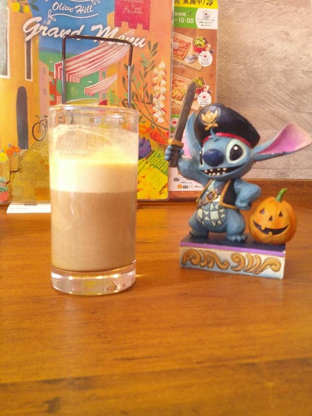 オリーブの丘 足利店 - サブ画像1