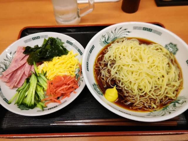 日高屋 押上四ツ目通店 - サブ画像1