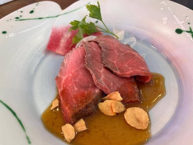和×Dinning PAQUU×PAQUU - サブ画像1