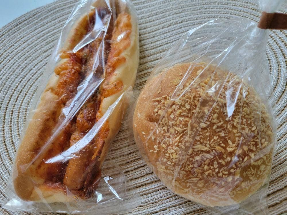 岩崎製パン