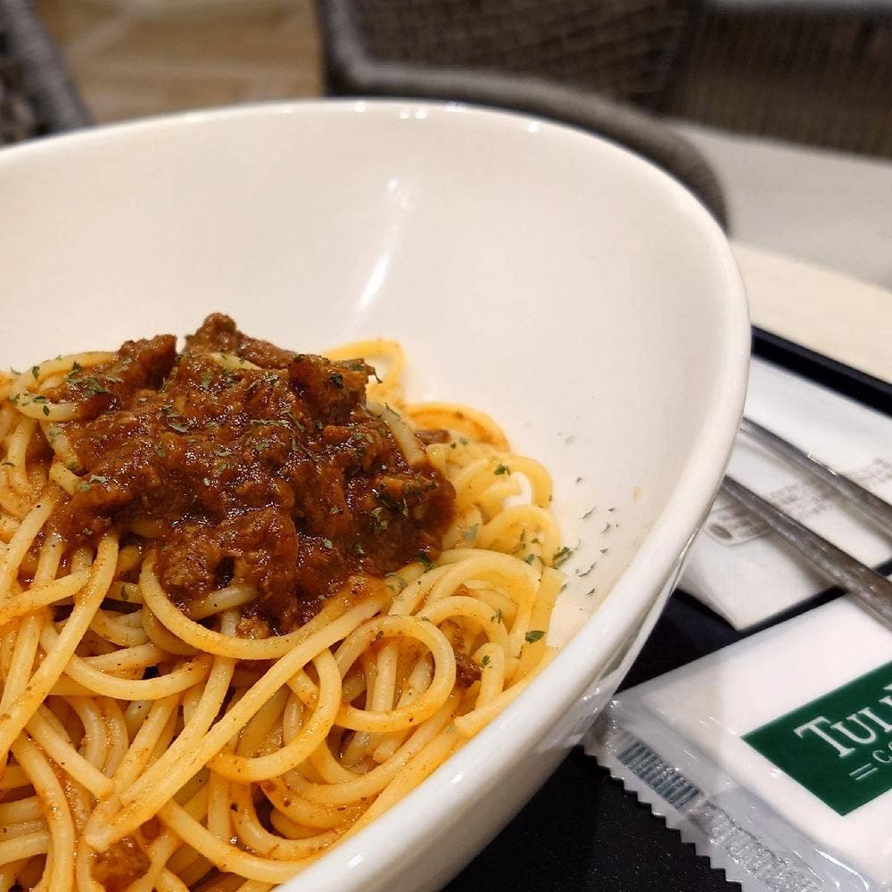 タリーズコーヒー 四条烏丸 京都三井ビル店