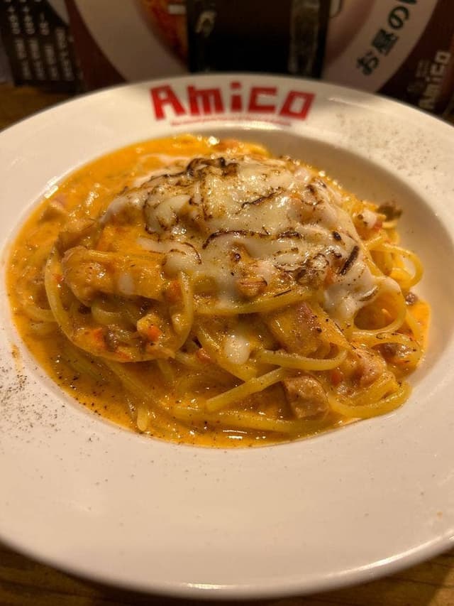 Amico 名古屋栄店 - サブ画像1
