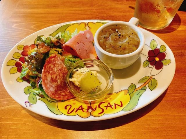 Italian Kitchen VANSAN 浦安店 - サブ画像1