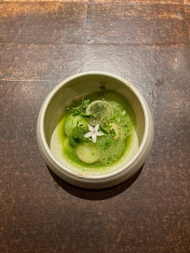 枯朽 - サブ画像1