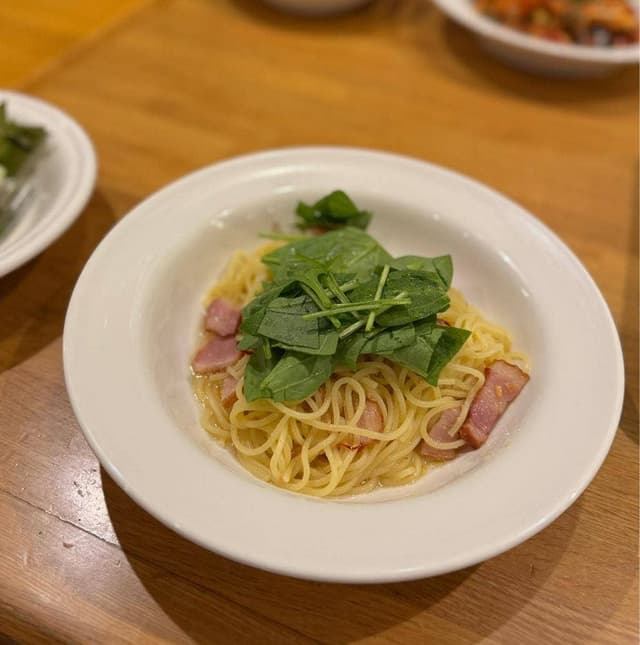 ポポラマーマ 旗の台店 - サブ画像1