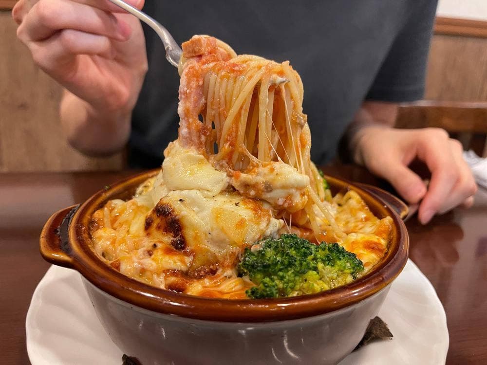 オレンジピール