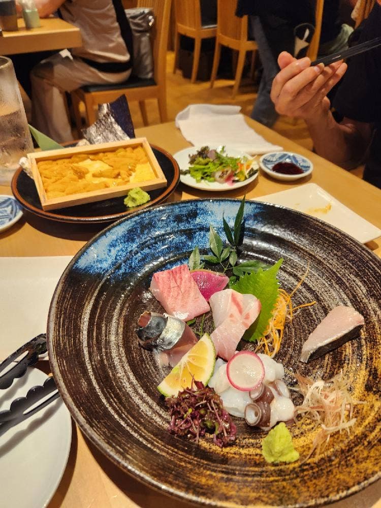 しらすくじら 極