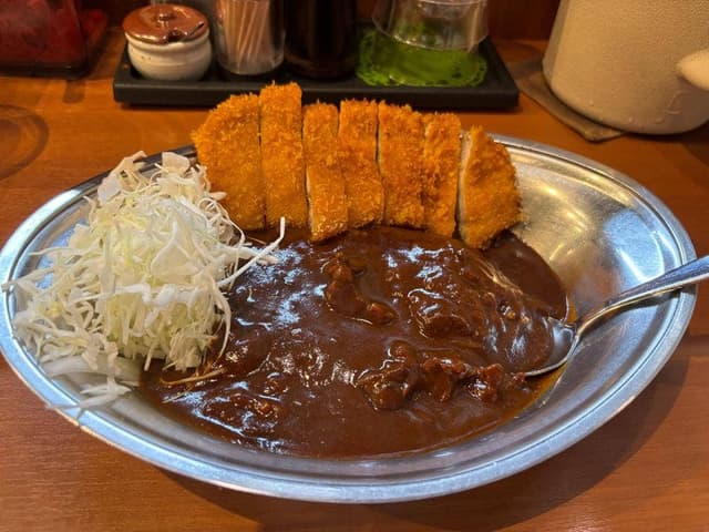 カレーの市民 アルバ 秋葉原本店 - サブ画像2