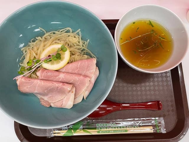 中華そば 四つ葉 - サブ画像3