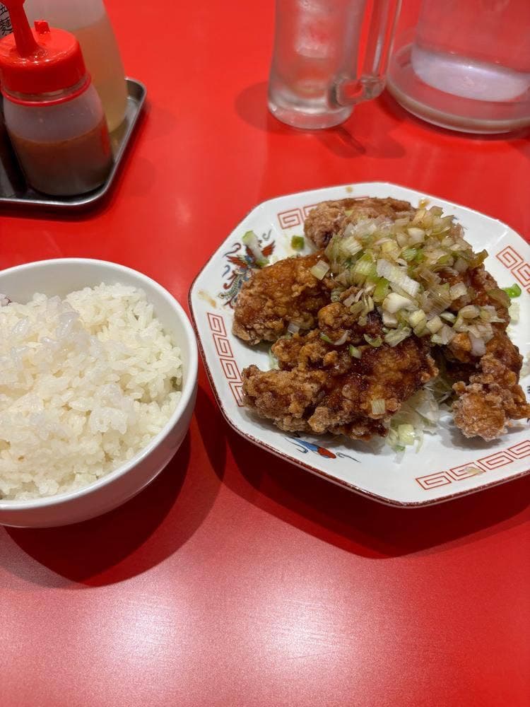 大阪王将 TXGAおおたかの森店