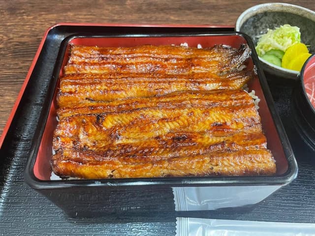 うなぎ屋 悠 - サブ画像3