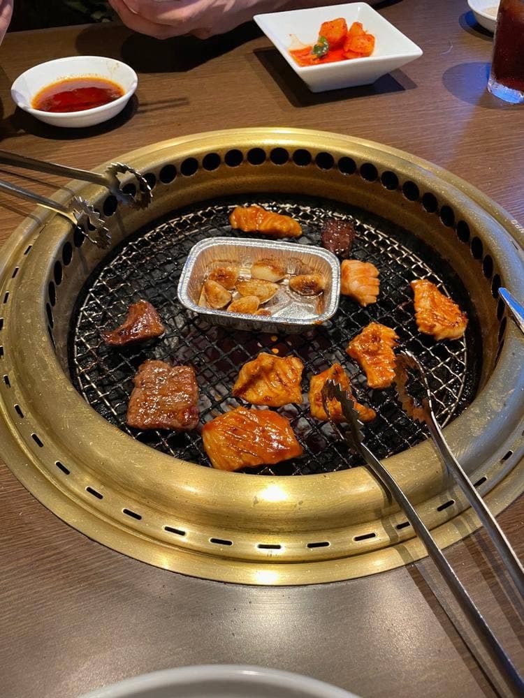 ワンカルビ 大和郡山店