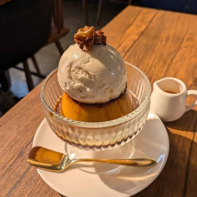 feb's coffee & scone Blucca店 - サブ画像3