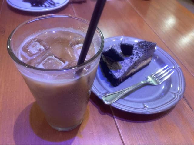 マザームーンカフェ umie店 - サブ画像1