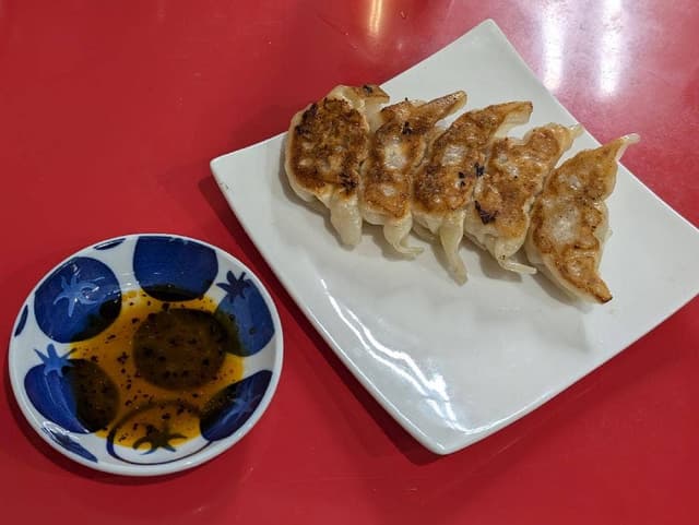 ギョーザ専門店 イチロー 三宮店 - サブ画像3