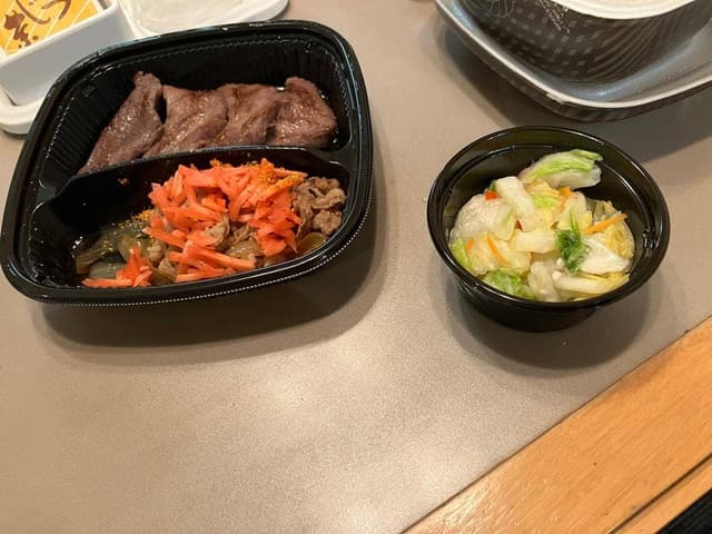 吉野家 41号線高山店 - サブ画像2