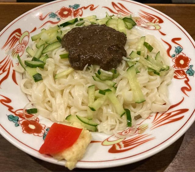 じゃじゃ麺屋 香醤 大通店 - サブ画像3