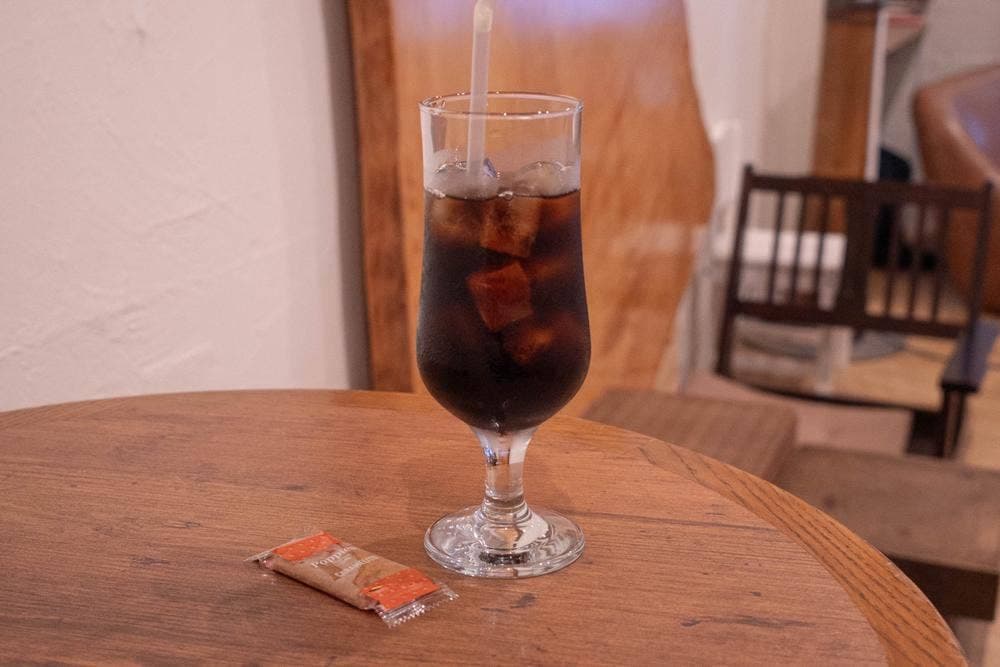 22CAFE