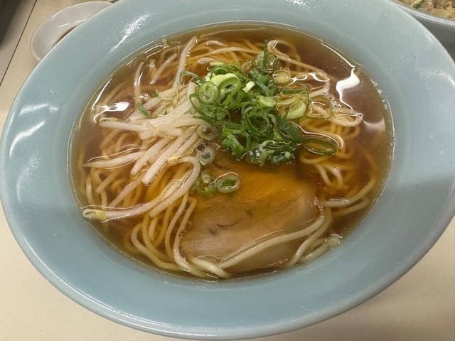 ラーメン亭 - サブ画像1