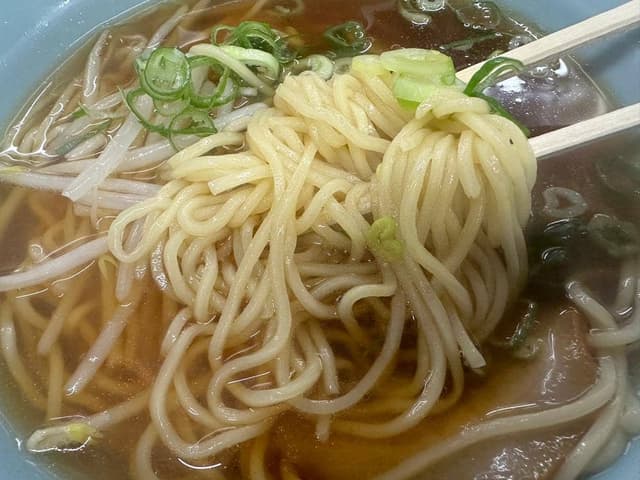 ラーメン亭 - サブ画像2