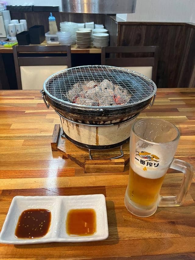 YAKIYAKI 乾杯酒場 - サブ画像3