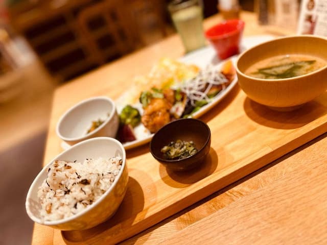 おぼんdeごはん コクーンシティ店 - サブ画像3