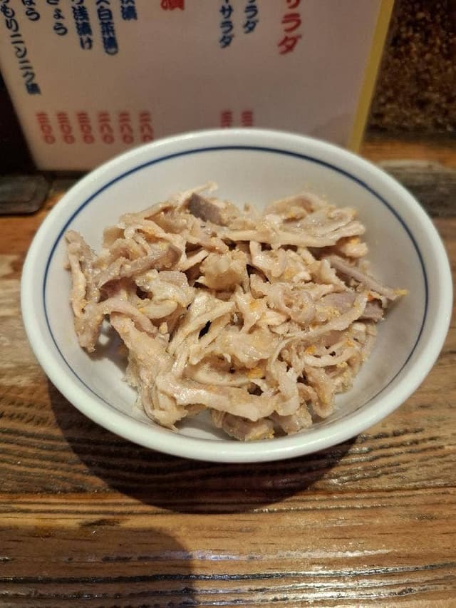 もつ焼き 大統領 支店 - サブ画像2