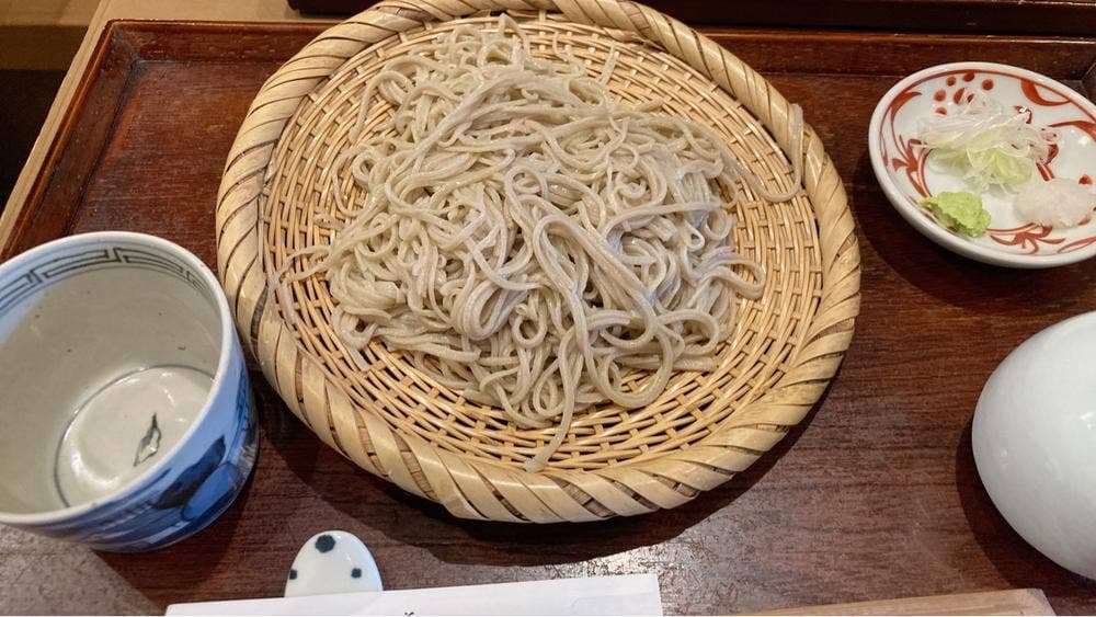 そば処 ふみや