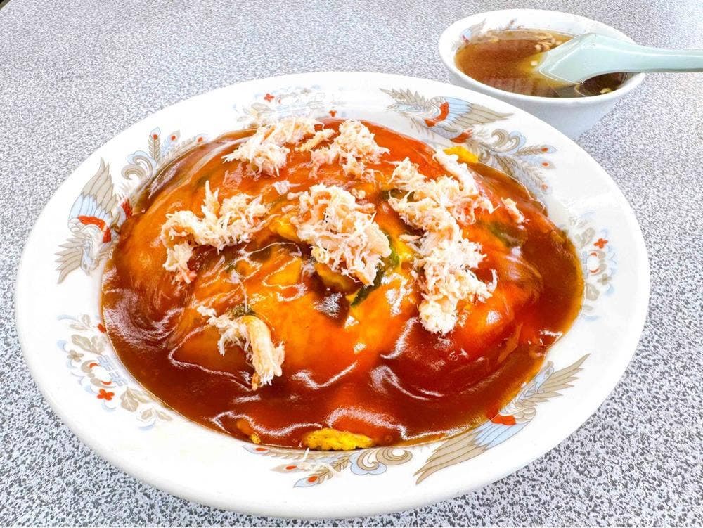 天津園