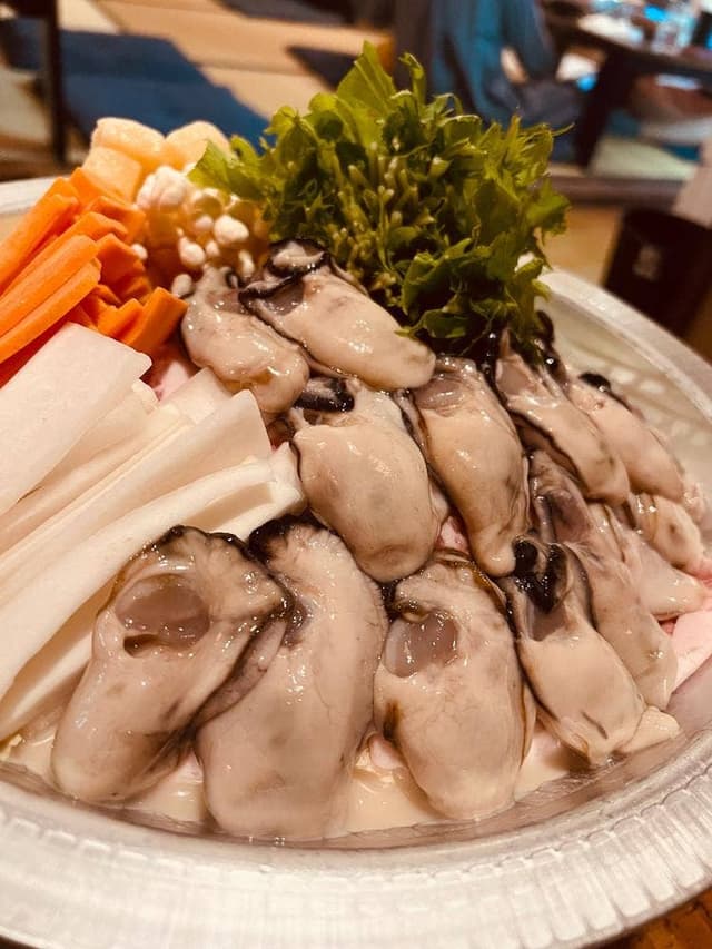 なら酒蔵なべ - サブ画像3