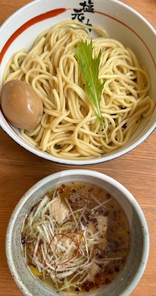鶴見塩元帥 - サブ画像3