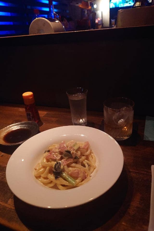 Bar K＆MとZARA - サブ画像1