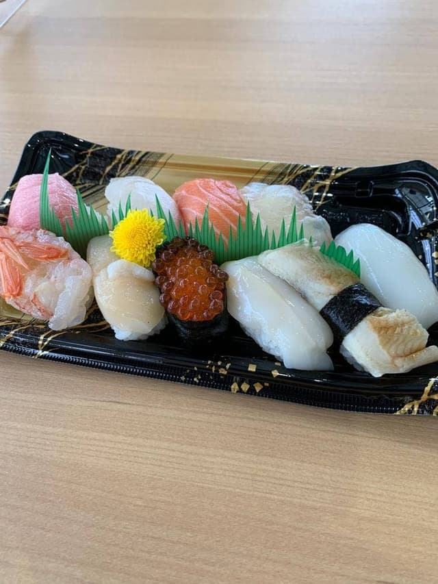 前橋赤城鮮魚センター - サブ画像1