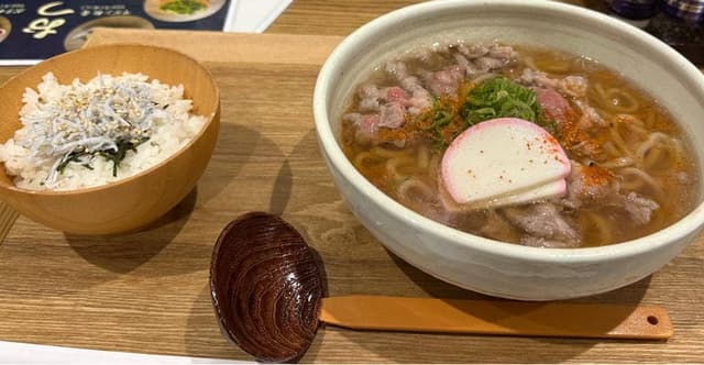 泉佐野カントリークラブ レストラン - サブ画像3