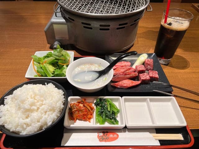 焼肉本舗ぴゅあ 池袋WACCA店 - サブ画像2