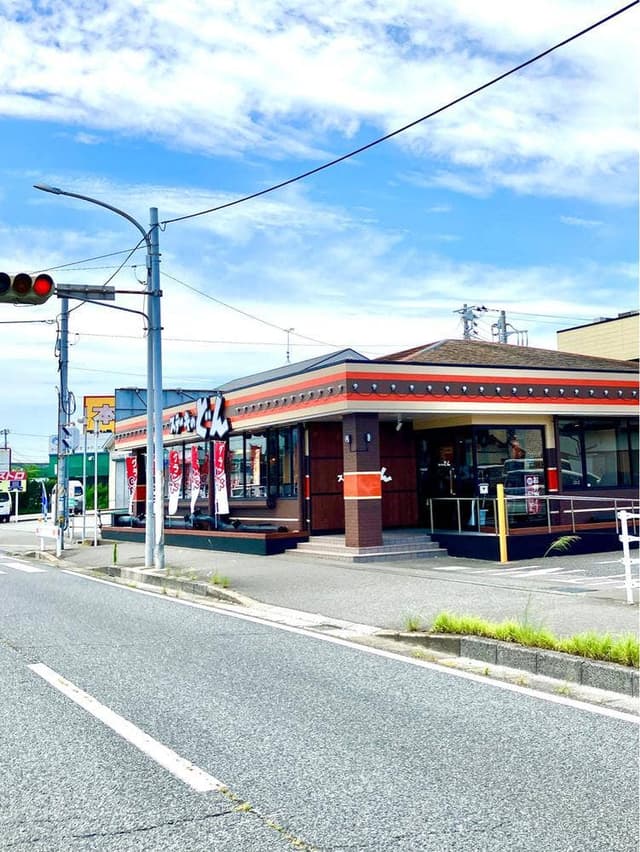 ステーキのどん 古市場店 - サブ画像2