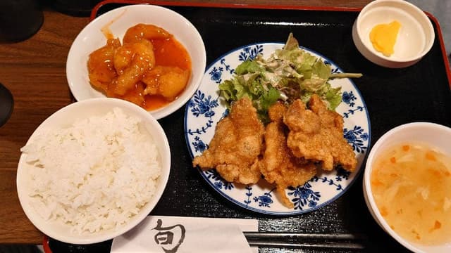 中国料理 けんけん - サブ画像1