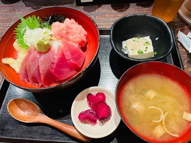 山陰海鮮炉端かば 銀座店 - サブ画像2