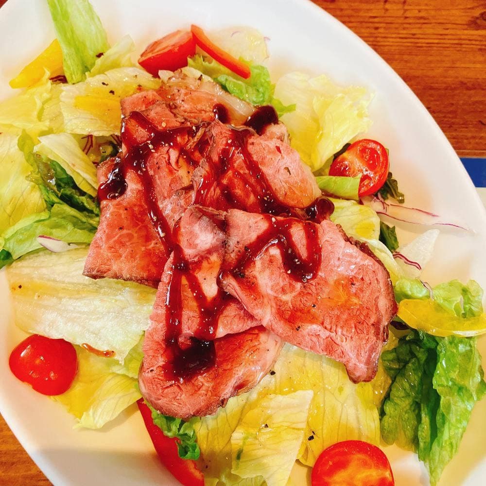 ジョリーパスタ 江別店