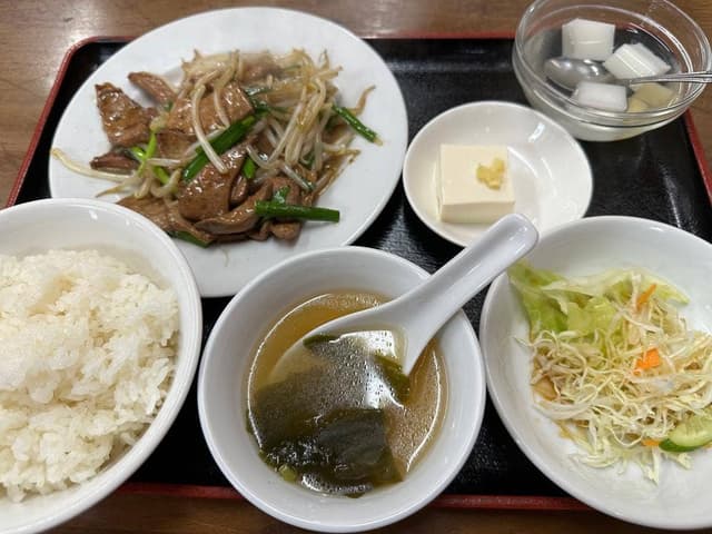 中華料理 花福 - サブ画像1