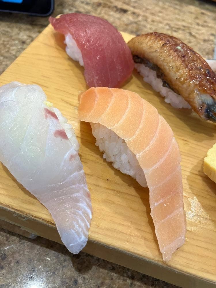 江戸前回転鮨弥一 堺中央環状店