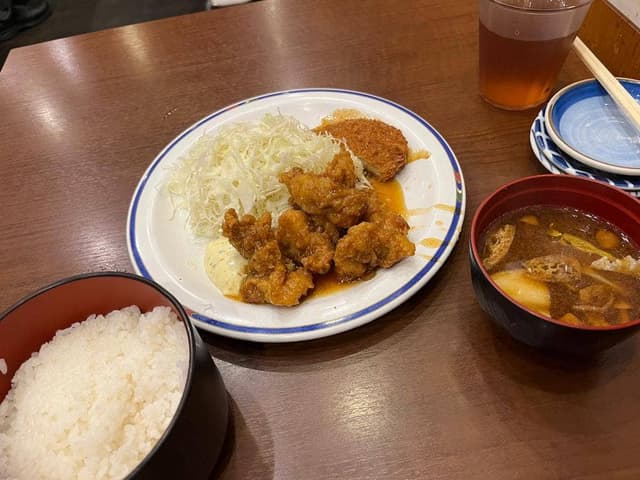 居酒屋 北野 - サブ画像2