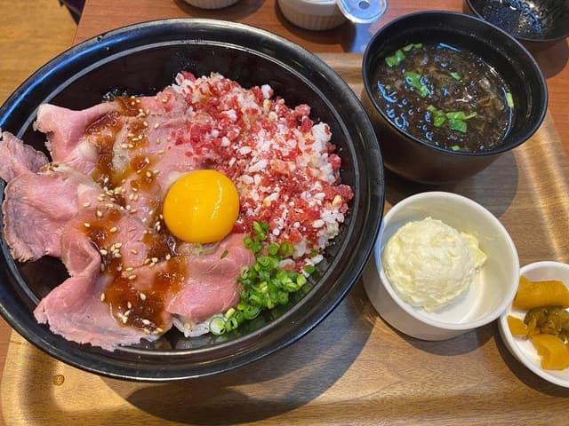 北海道キッチン YOSHIMI イオンレイクタウン店 - サブ画像1