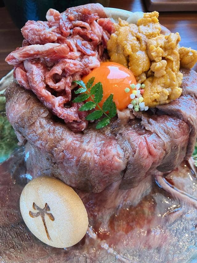 和牛ひつまぶしおあがり 嵐山店 - サブ画像3