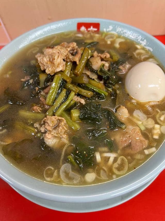 東京築地やよい麺 - サブ画像2
