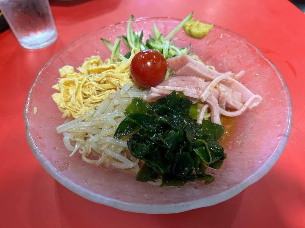 若江飯店