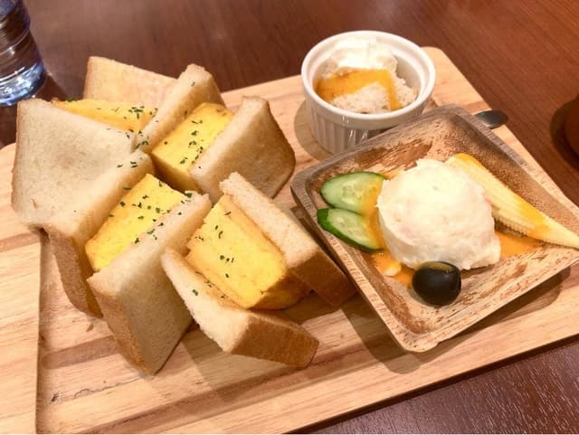 MGカフェ - サブ画像1