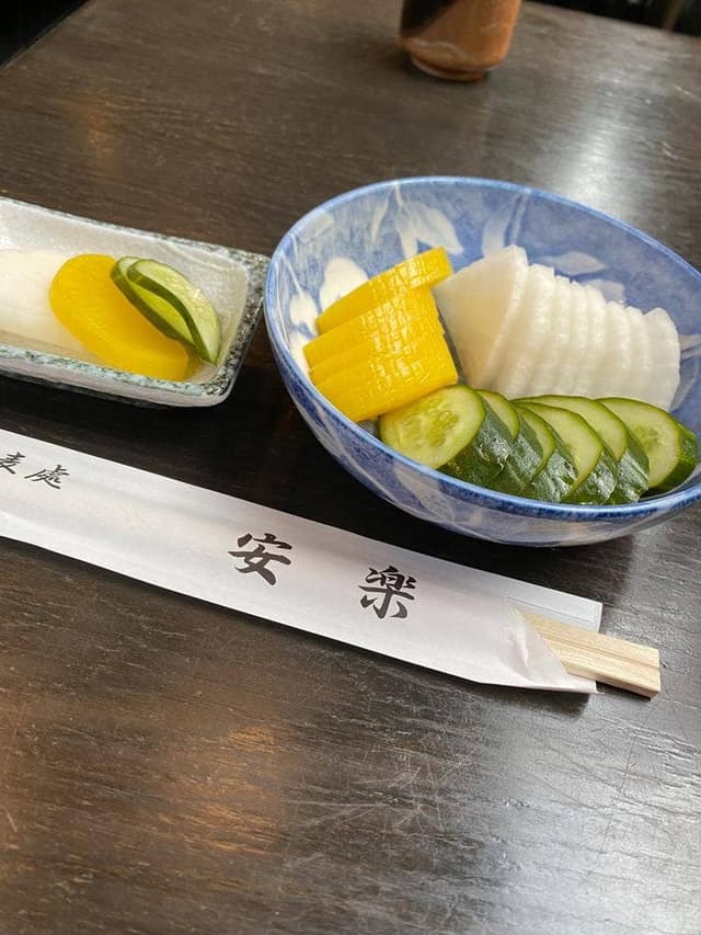 安楽 - サブ画像1