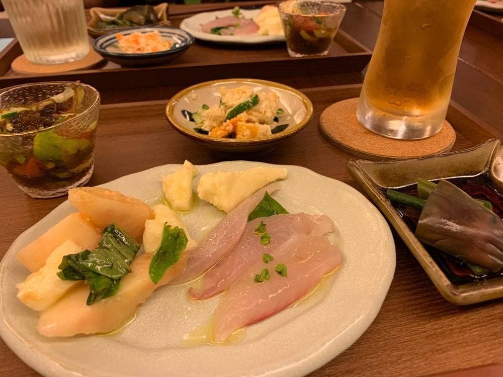ワンドロップカフェ