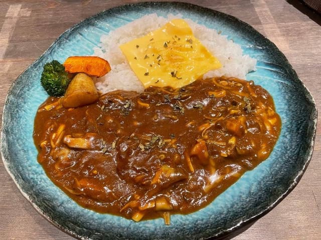 エイトカリィ - サブ画像3